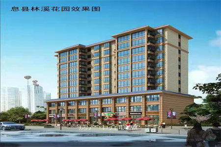 城北庆南小区3室1厅1卫76m2送小车库