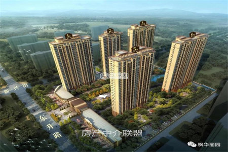 城东东方绿洲3室2厅2卫99.8万137m2出售