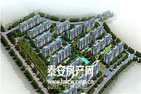 龙源教师公寓3室2厅1卫123㎡带车库79.6万