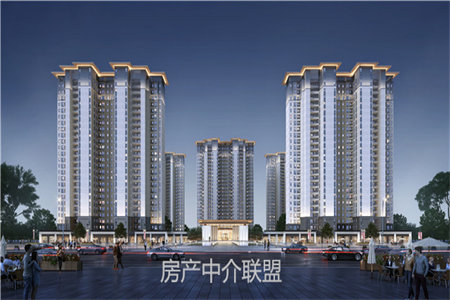 清河畔景彩虹苑3室2厅2卫68万118m2出售