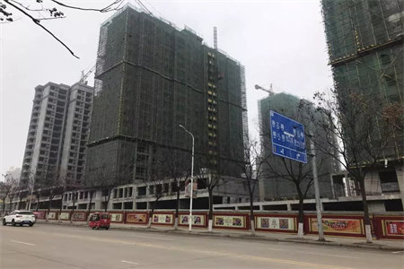 清河实验附近清河上城复式有证可分期
