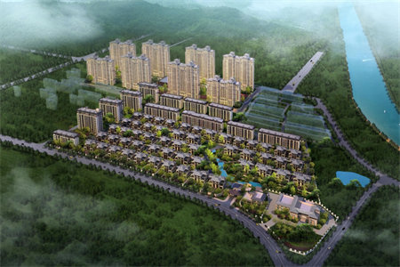 丽都花园3室1厅1卫92㎡附房10平